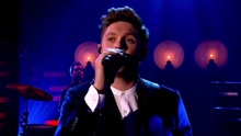 Niall Horan - Too Much To Ask 現場版 2017