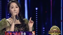金婷婷 - 我的歌聲里 現場版