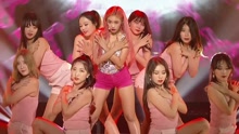 MISO - Pink Lady - SBS The Show 現場版 17/10/17