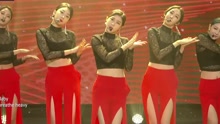 BP RANIA - Breathe heavy - SBS The Show 現場版 17/10/17