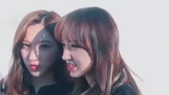 [UZZU TAPE] WJSN -宇宙少女在聲潮里/2017江南慶典參演雜記 EP.30 17/10/17