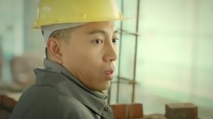 影視原聲 - 電視劇<春天里>第8集預告-鐵振國因為砌墻和賈師傅大吵