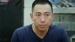 影視原聲 - 大伙兒鼓動鐵振國重回北京