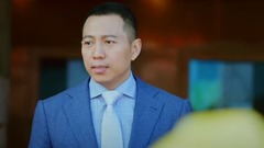 影視原聲 - 電視劇<春天里>第29集預告-鐵振國創立建筑公司正式開業