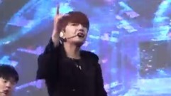 MONSTA X - 只對你集中