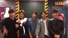 X'Mas Ahow Mrmr 動畫メッセージ