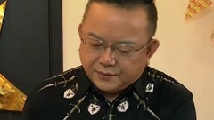 影視原聲 - 齊濤做錯事得到王剛開解
