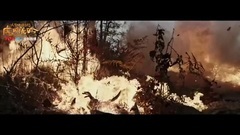 影視原聲 - <大軍師司馬懿之虎嘯龍吟>先導預告片