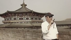 影視原聲 - 妖貓傳 拍攝花絮 制作特輯之孩子王陳凱歌