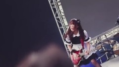 BAND MAID summer sonic 演出視頻