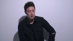 潘瑋柏 x 快問快答