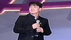 叱咤樂壇我最喜愛的96華語電影"百份百感覺" 頒獎Cut