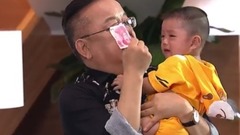 <吾兒可教>第23集預告:王剛套路兒子騙孫子的錢