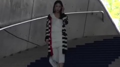 李歐艾琳2018首爾時裝周