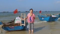 廣西北海銀灘