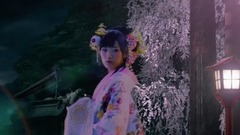 AKB48 - 孤獨的星空