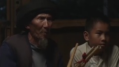 民樂群星,風景,音樂短片,樂動城市 - 72歲老人把樂器當愛人