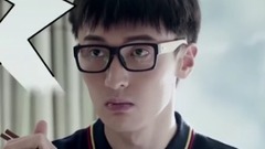 影視原聲 - 關谷對著蜥蜴傾訴不想戀愛