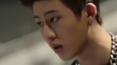 B.I金韓彬22歲生日視頻