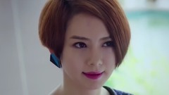 影視原聲 - 戚薇發表女漢子演說拒求婚