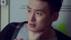 影視原聲 - 暴力戚薇胖揍劈腿男