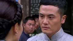 影視原聲 - 劉濤被欺弟弟為其檔槍