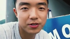 貝姨半職業流浪者的海外旅行