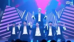 Say My Name&Fantasy- M!Countdown現場版 17/10/19
