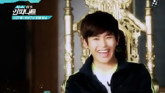 This Is Infinite EP4預告 2014年度最棒的Big-match