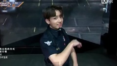 BTS COUNTDOWN  (下)  防彈少年團