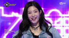 DIA - Good night - M COUNTDOWN 現場版 17/10/19