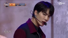 NU'EST W - WHERE YOU AT - M COUNTDOWN 現場版 17/10/19