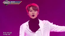泰民 - Thirsty - M COUNTDOWN 現場版 17/10/19