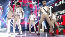 UP10TION - Going Crazy - M COUNTDOWN 現場版 17/10/19