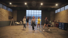 BLINGBOOM《I Need Yuh》官方舞蹈練習室版