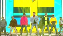 MASC - Do It - KBS音樂銀行 現場版 17/10/20