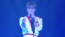 泰民 - Love - KBS音樂銀行 現場版 17/10/20