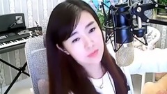 美麗紫菱演唱一曲<半壺紗>聽醉了