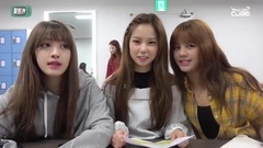韓國綜藝,CLC - CLC在日本/雜記19 Part2