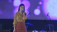Davichi,姜敏京(Davichi),李海麗(Davichi) - 三星 S-Festival Davichi 全場