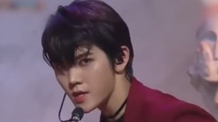 韓國綜藝,NU’EST W - 2044天的等待喜獲首個一位 成員安可含淚唱