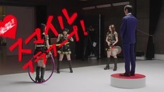 AKB48 - AKB48に興味のない男 VS 向井地?北川?村山 AKB48ステージファイター
