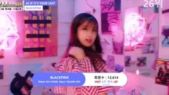 Kpop女團官咖排名TOP30(10月第3周)