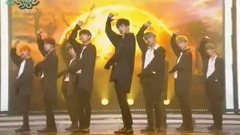 O Sole Mio - KBS音樂銀行現場版 17/10/20