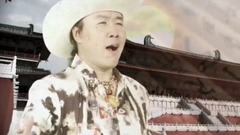 夢回長安
