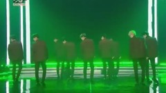 Going Crazy - KBS音樂銀行現場版 17/10/20
