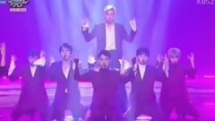 Fantasy - KBS音樂銀行現場版 17/10/20