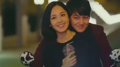 電影<愛我就陪我看電影>主題歌MV