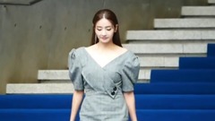 韓彩英2018首爾時裝周