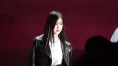 2018首爾時裝周